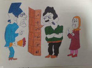 فائزه سهرابی فرهنگیان